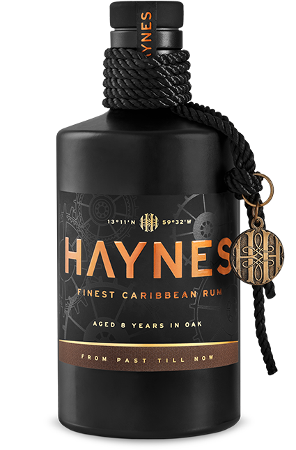 Haynes Rum