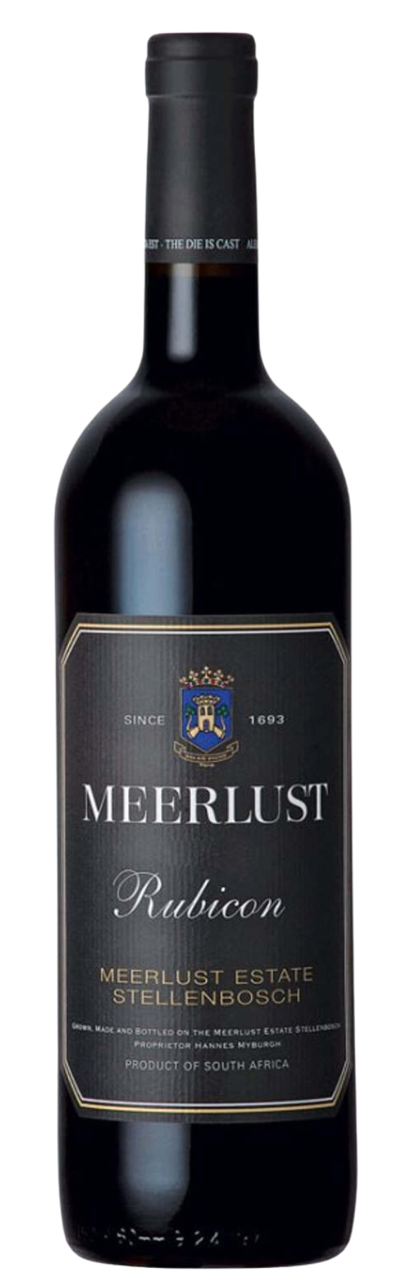Meerlust Rubicon