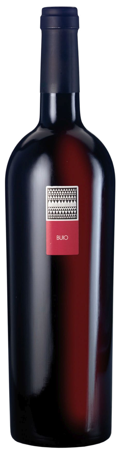 Buio Rosso Carignano del Sulcis DOC