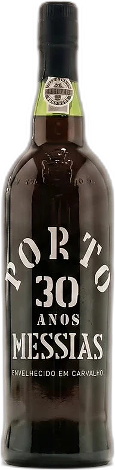 Messias Port 30 Years 0,375L