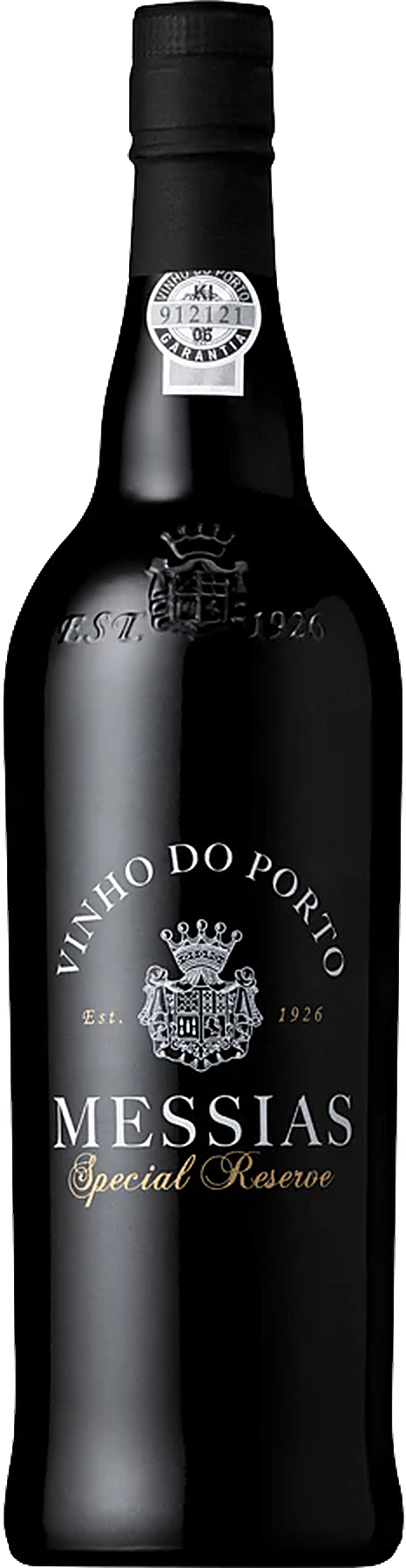 Messias Special Reserve Port