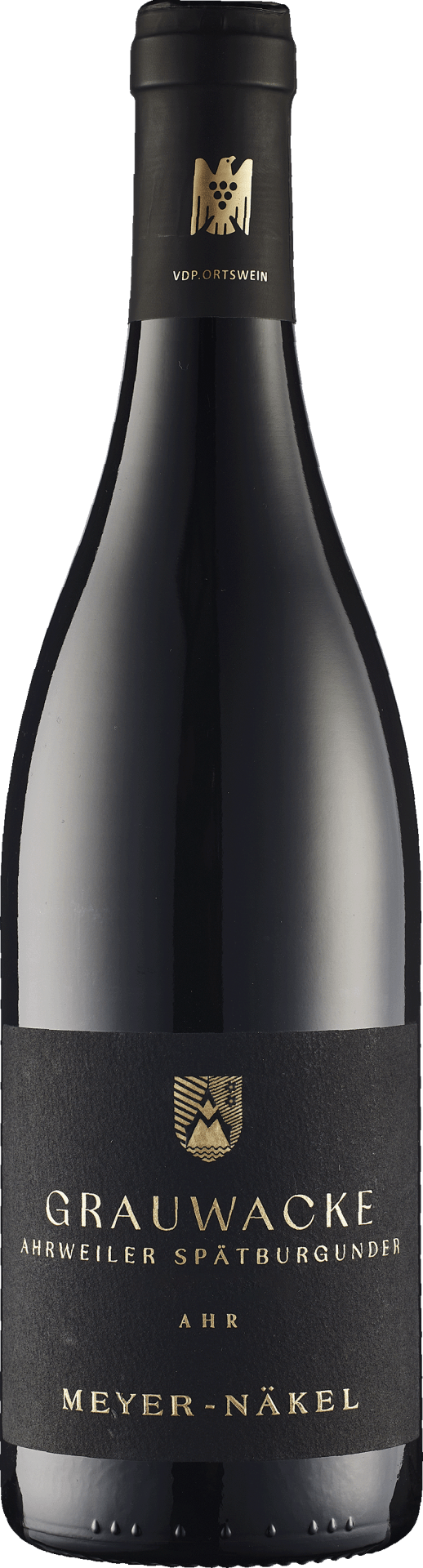 Pinot Noir Grauwacke QbA