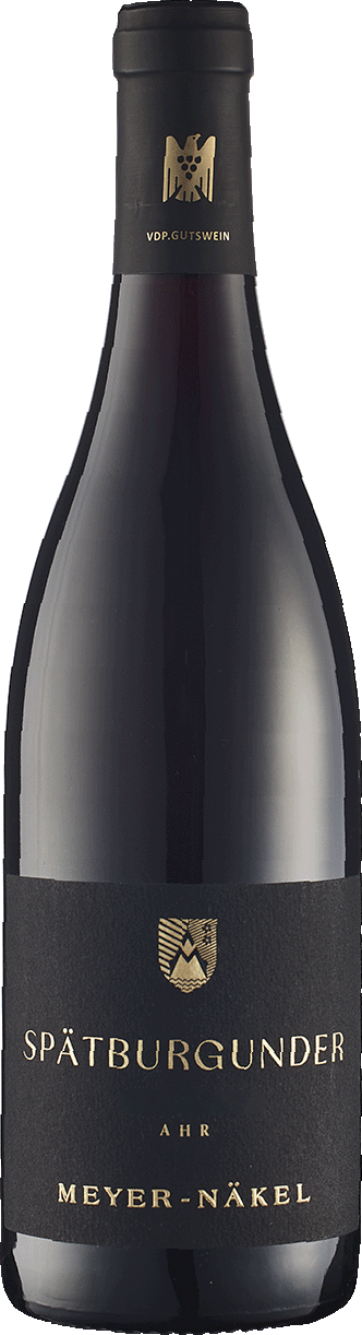 Pinot Noir QbA dry