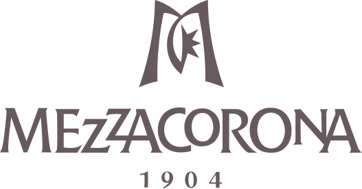 Mezzacorona Logo – italienisches Weinunternehmen aus Trentino, Eigentümer von Feudo Arancio auf Sizilien