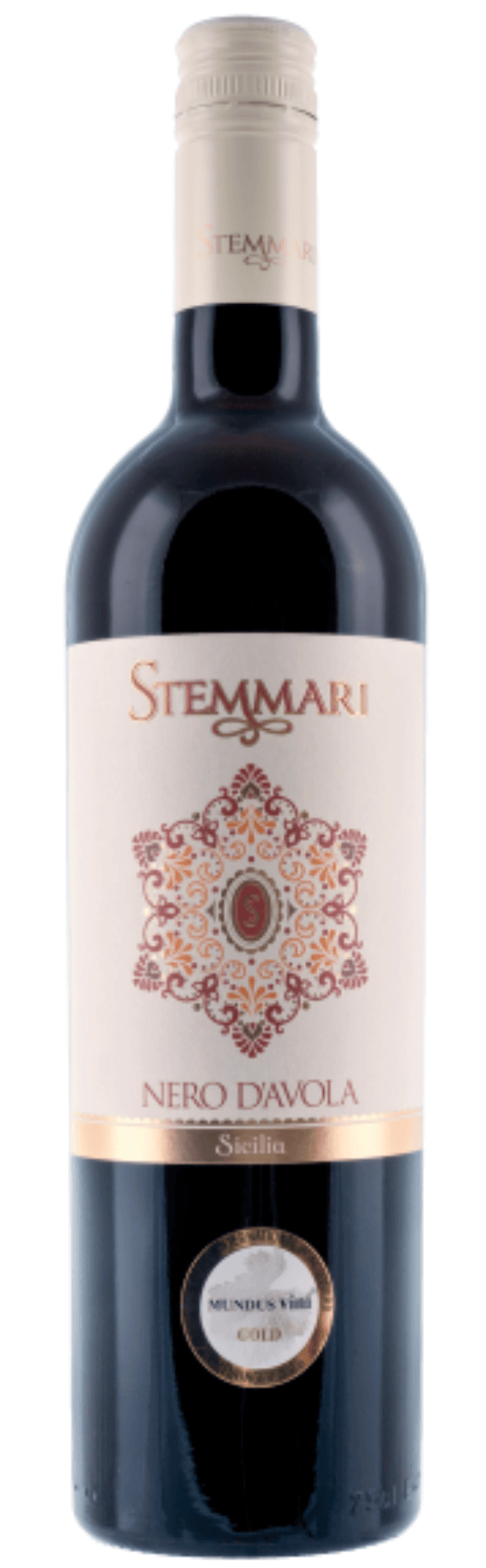 Stemmari Nero d'Avola Sicilia
