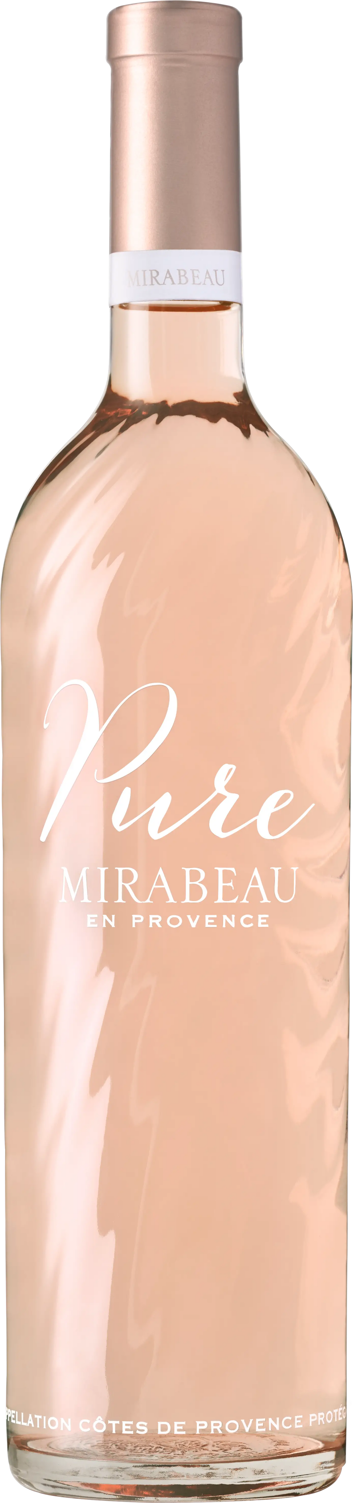 Mirabeau Pure Provence Rosé