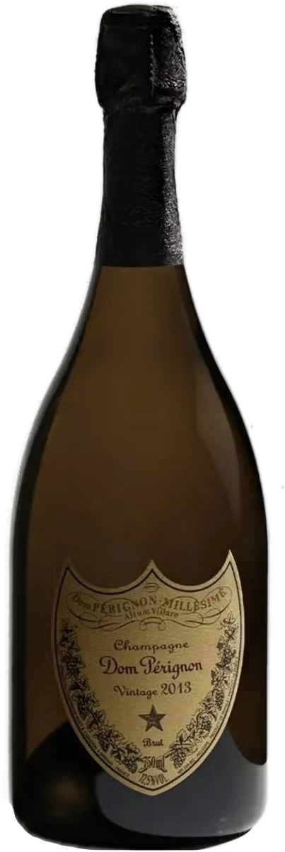 Dom Pérignon Vintage