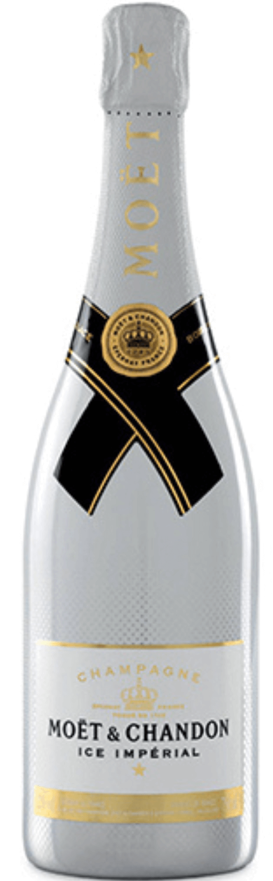 Champagne Moët & Chandon ICE Impérial 1,5L Magnum