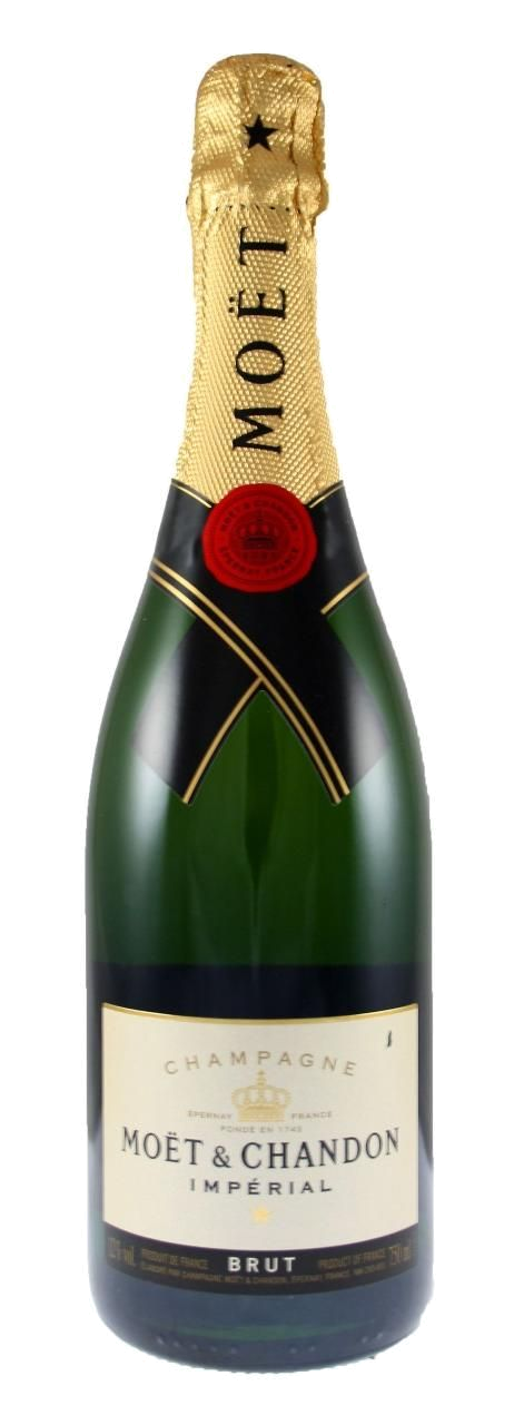 Champagne Moët & Chandon Impérial Brut Baby 0,2L