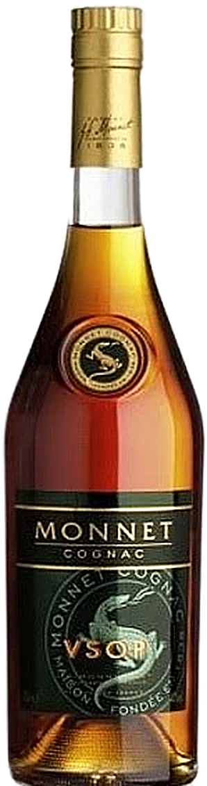 Monnet Cognac VSOP