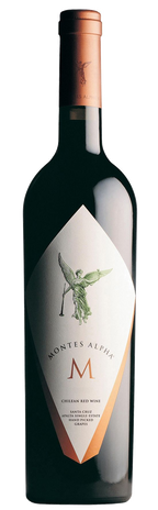 Montes Alpha M