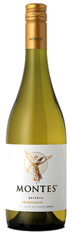 Montes Chardonnay Reserve