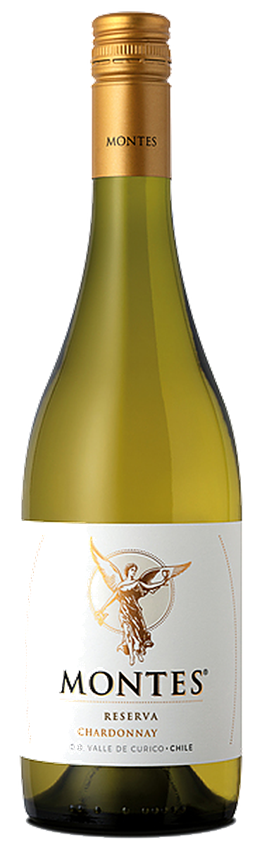 Montes Chardonnay Reserve