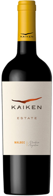 Kaiken Estate Malbec