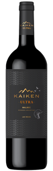 Kaiken Ultra Malbec