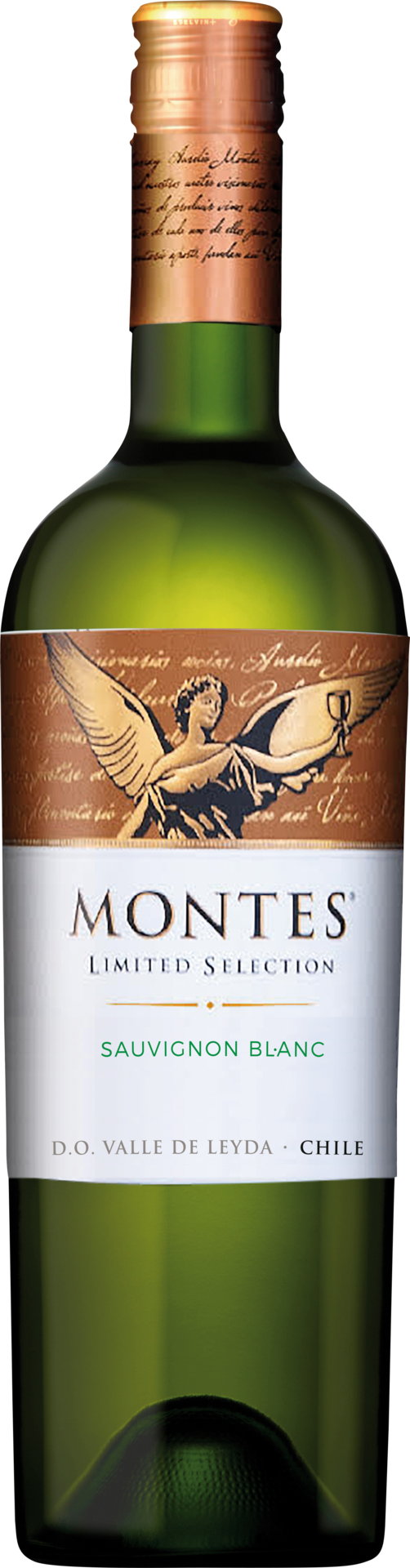 Montes Limited Sauvignon Blanc Leyda Valley