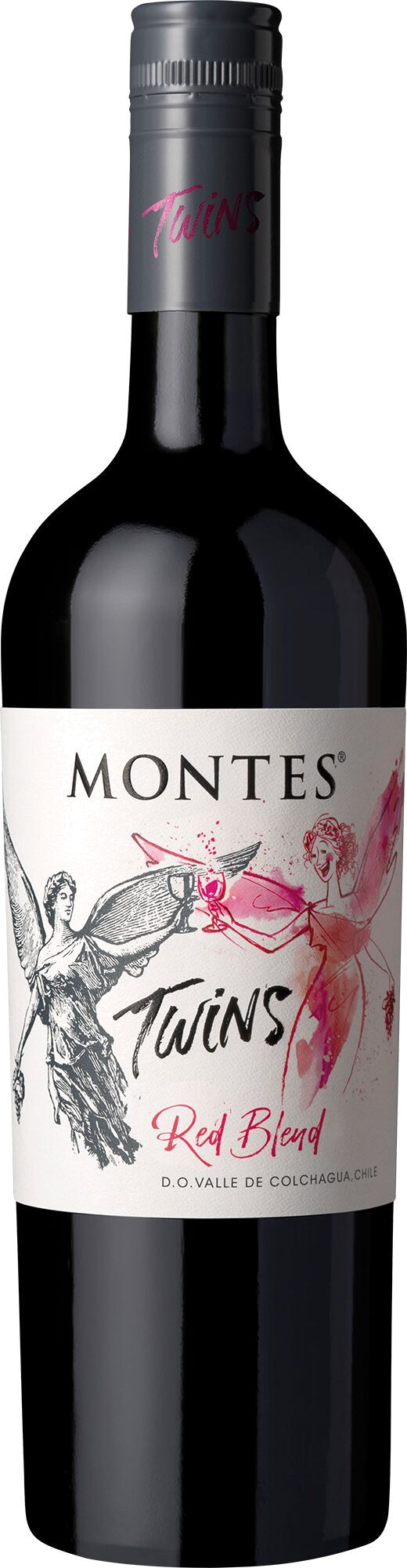Montes Twins