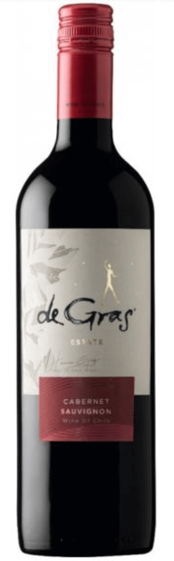 De Gras Cabernet Sauvignon