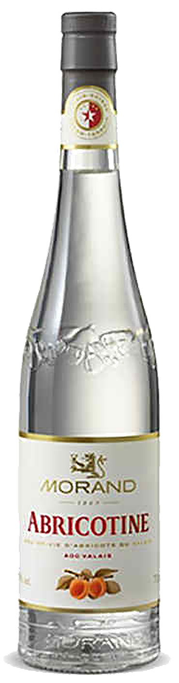 Morand Abricotine Aprikosenbrand 0,7L
