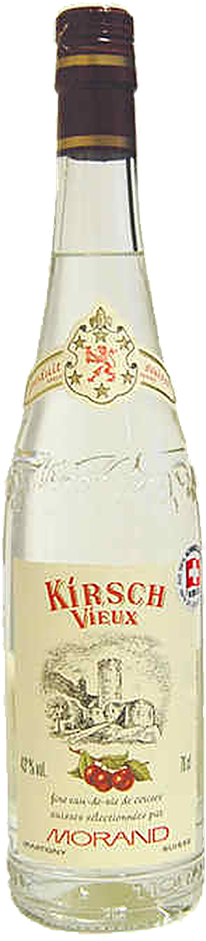 Morand Kirsch Vieux Kirschwasser 0,7L