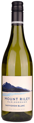 Mount Riley Sauvignon Blanc
