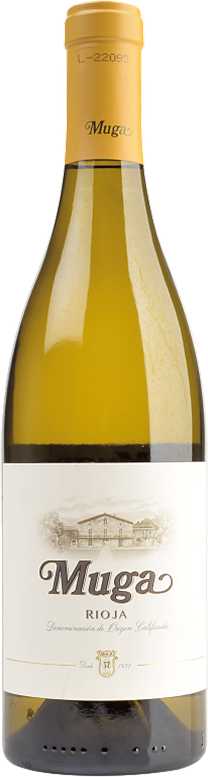 Muga Blanco Rioja DOCa