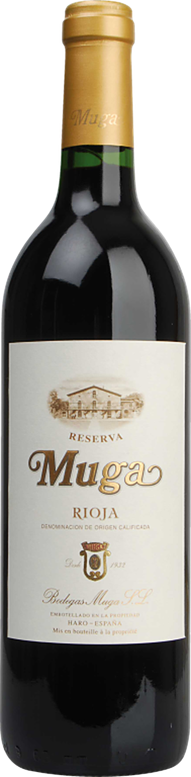 Muga Reserva Rioja DOCa