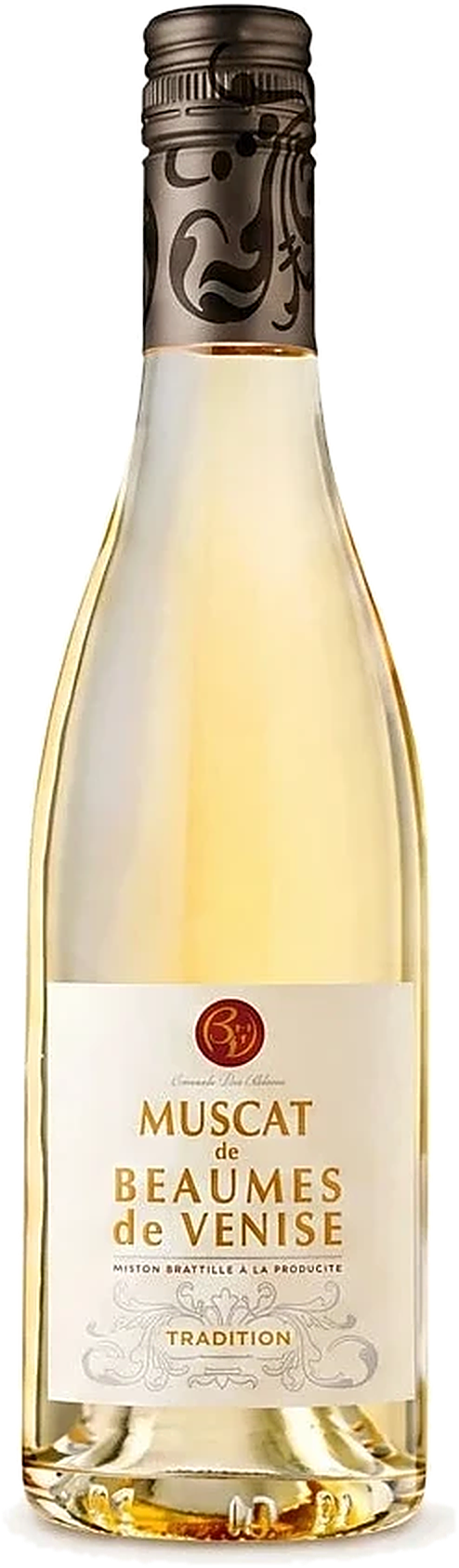 Muscat de Beaumes de Venise Tradition - 0,375L