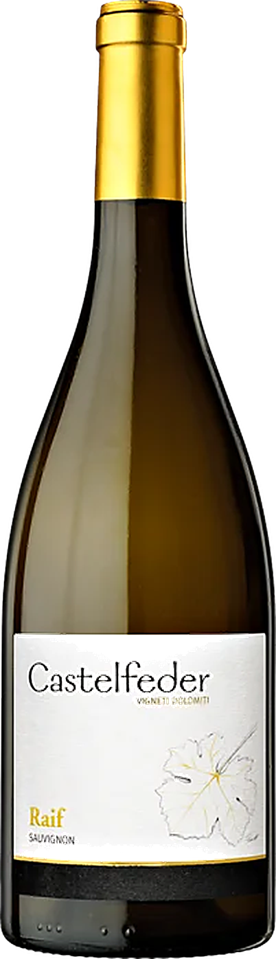 Nals Magreid Sauvignon Blanc Mantele Cru