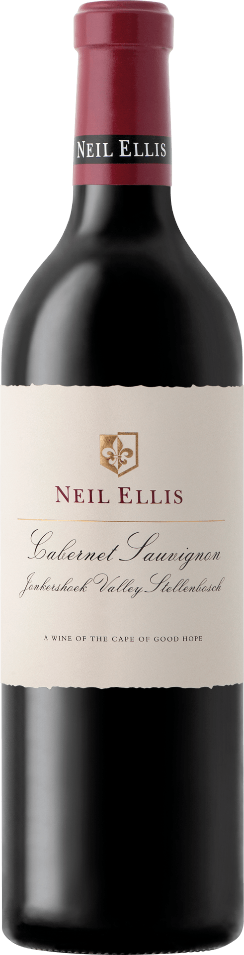 Neil Ellis Cabernet Sauvignon Jonkershoek Valley