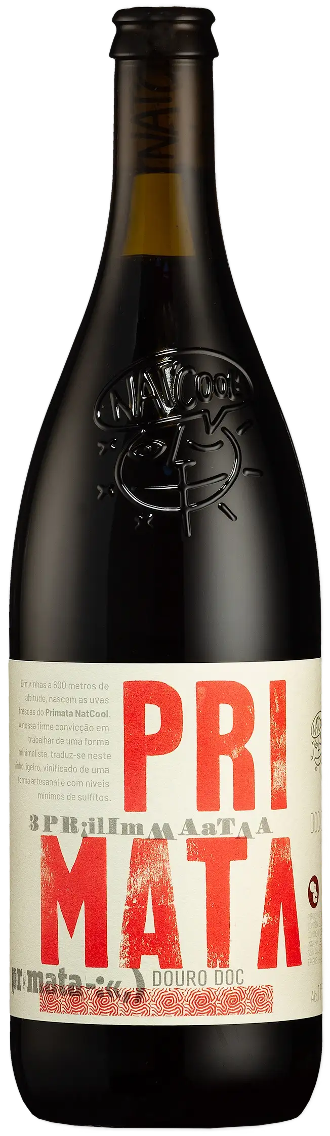 Nat'Cool Primata Douro