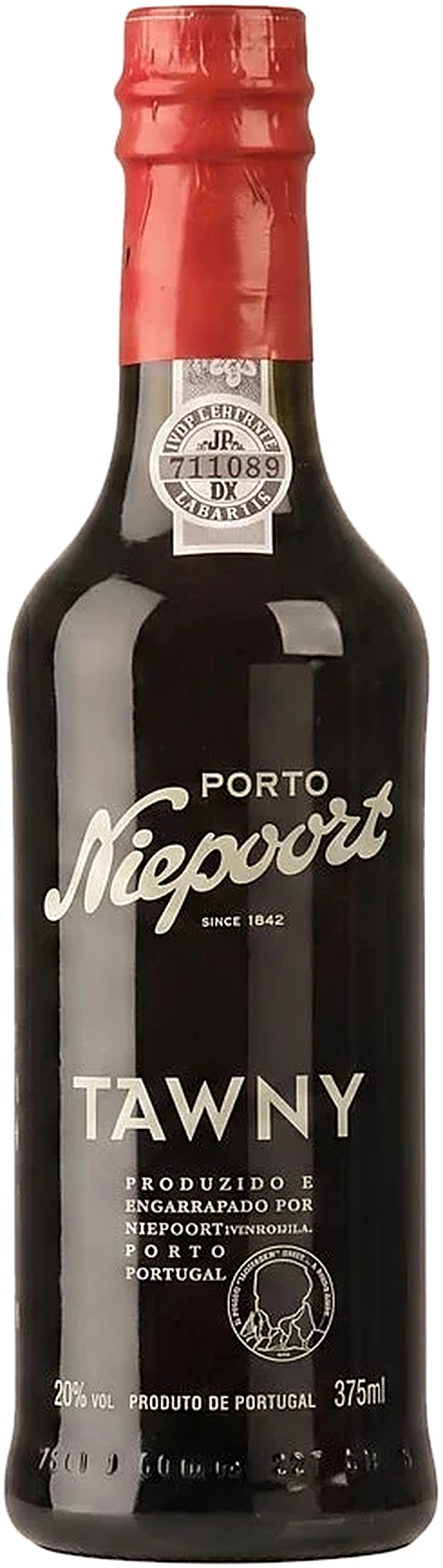 Niepoort Tawny Port Junior 3 Years 0,375L