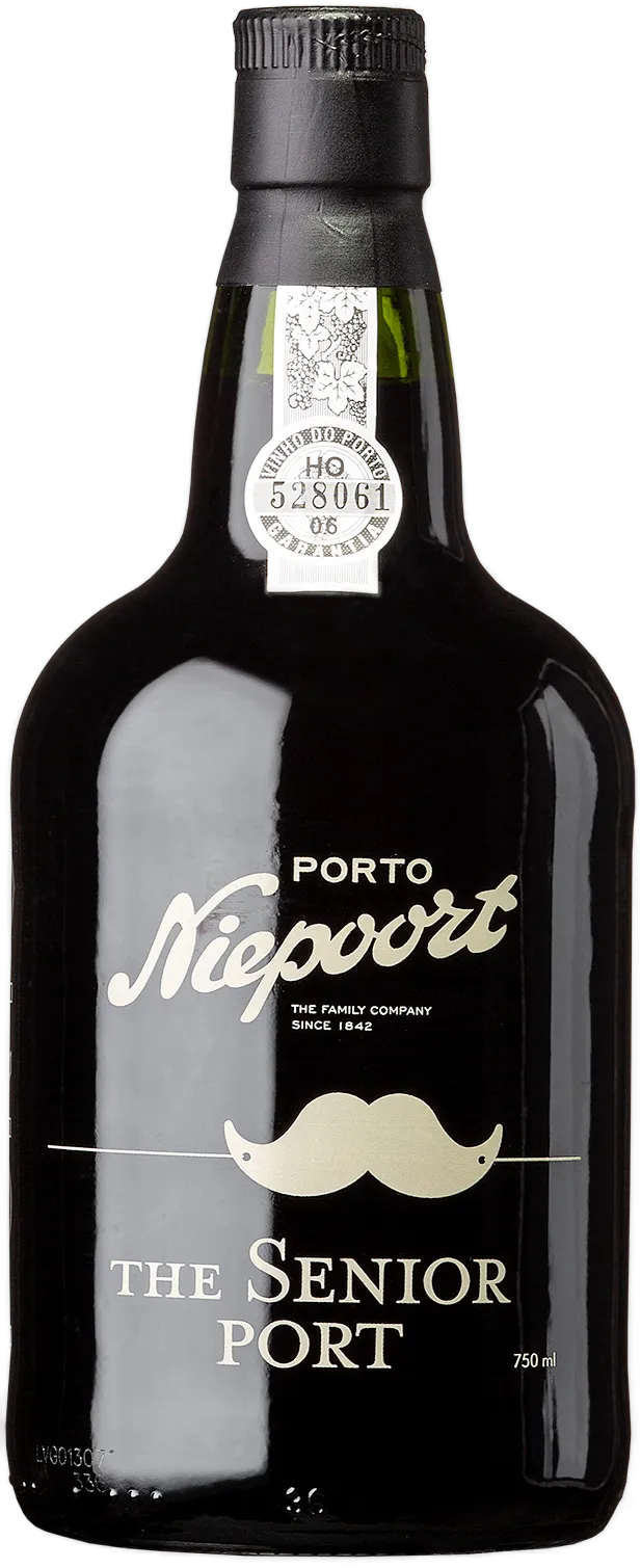 Niepoort The Senior Port Tawny Reserve