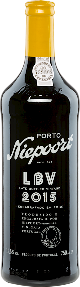 Niepoort Late Bottled Vintage Port