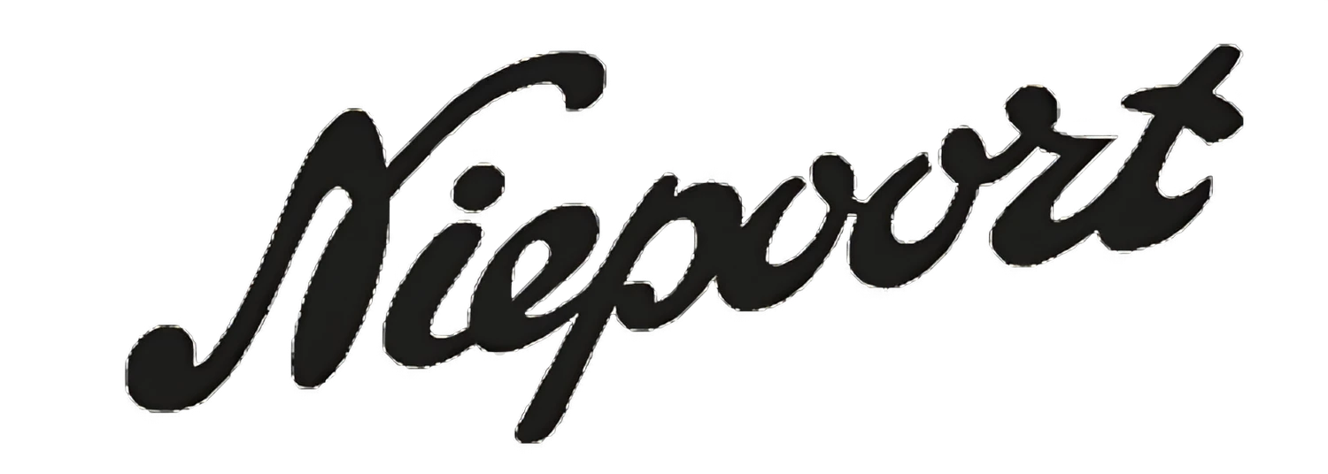 Niepoort Vinhos Logo – portugiesisches Familienweingut aus Vila Nova de Gaia
