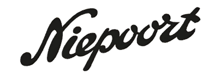 Niepoort Vinhos Logo – portugiesisches Familienweingut aus Vila Nova de Gaia
