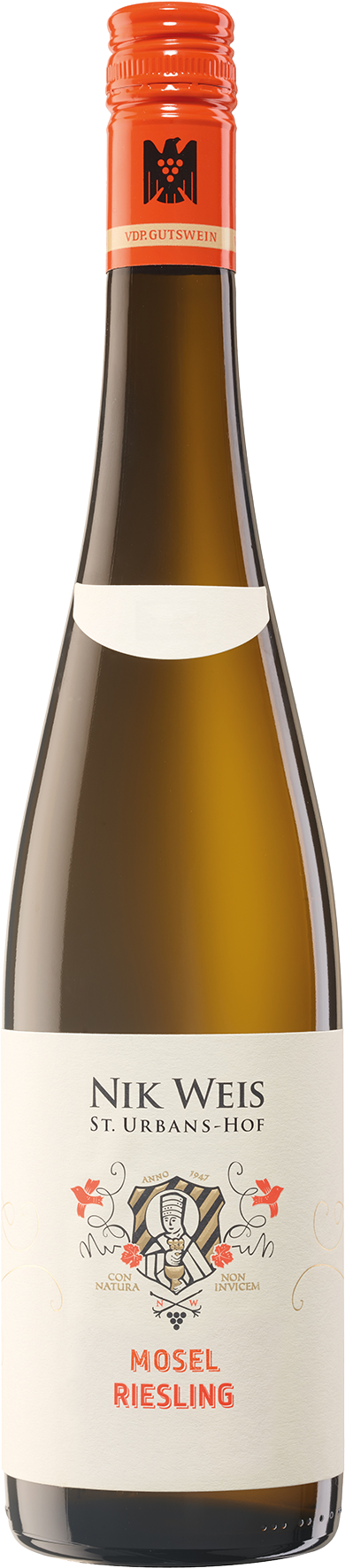 Nik Weis St. Urbans-Hof Mosel Riesling