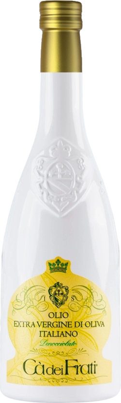 Ca dei Frati Olio Extra Vergine