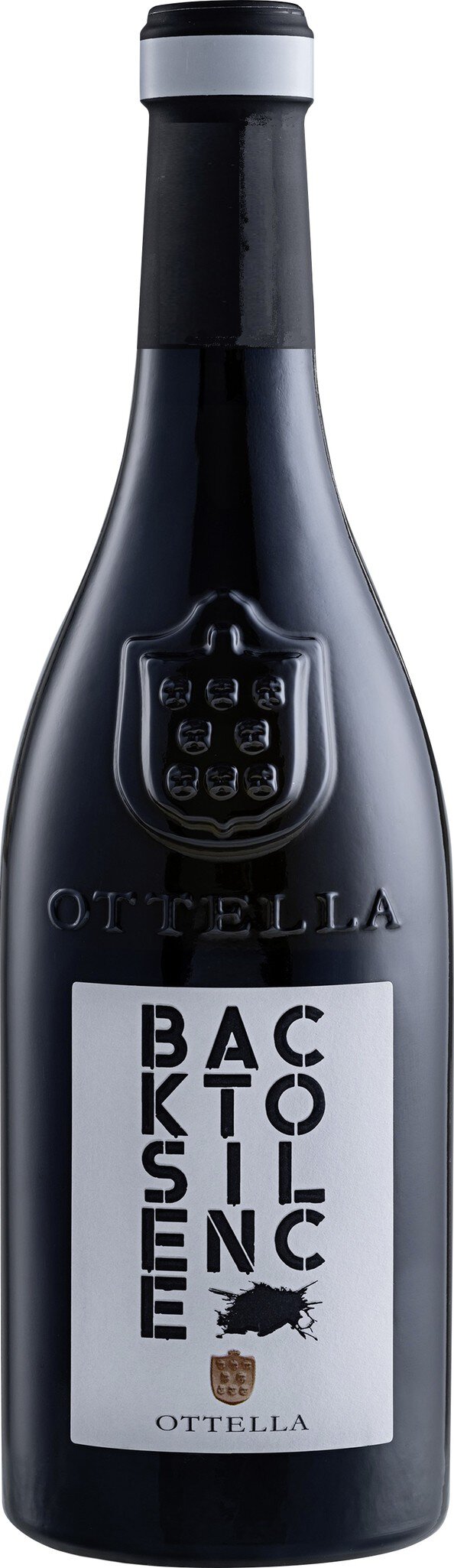 Back to Silence Lugana Vino bianco in Anfora 0.75L