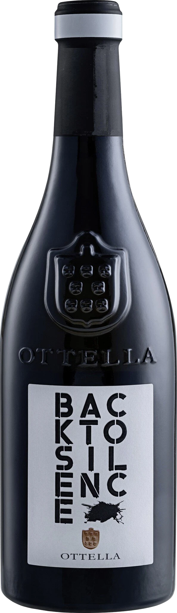 Back to Silence Lugana Vino bianco in Anfora 0.75L