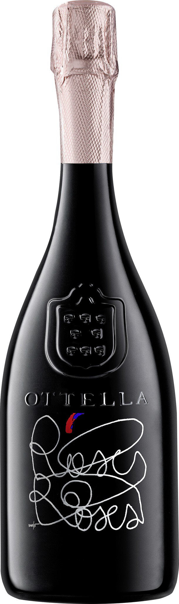 Roses Roses Brut Spumante - Metodo Classico 0.75L