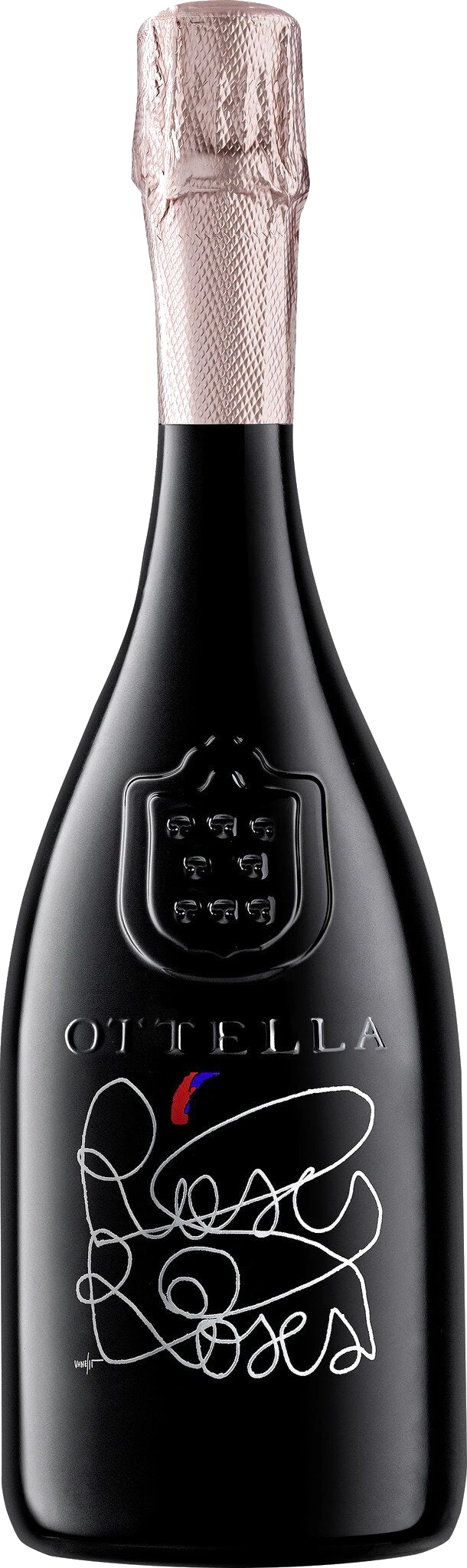 Roses Roses Brut Spumante - Metodo Classico 0.75L