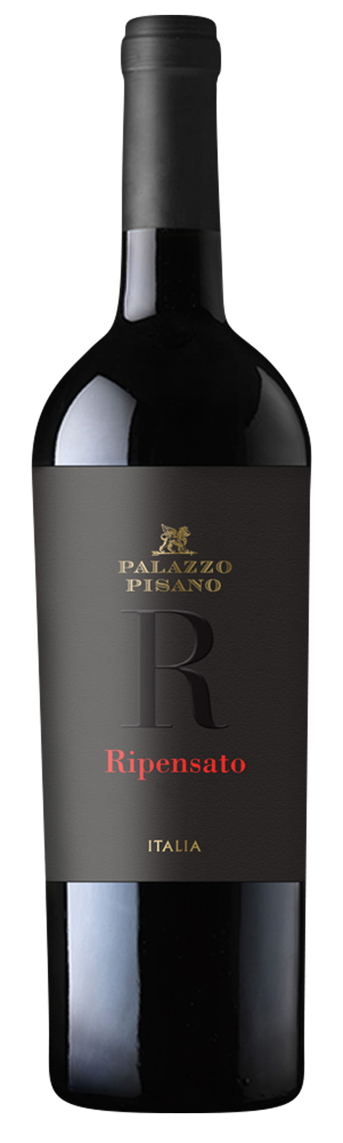 Palazzo Pisano Ripensato "R"