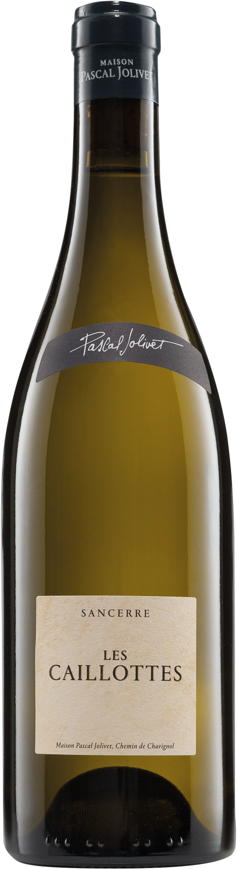 Sancerre Les Caillottes, Jolivet