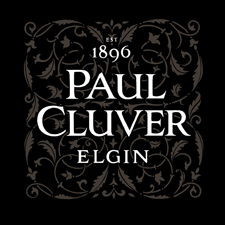 Paul Cluver