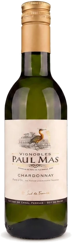 Paul Mas Chardonnay 0.25L