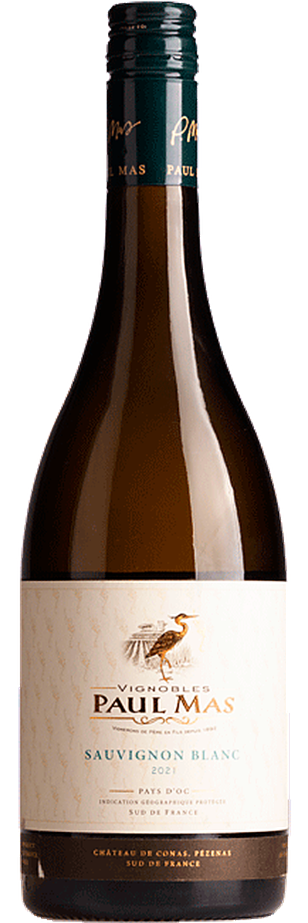 Paul Mas Classique Sauvignon Blanc