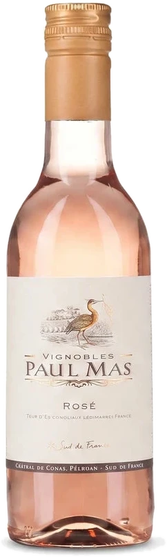 Paul Mas Syrah Rosé 0.25L