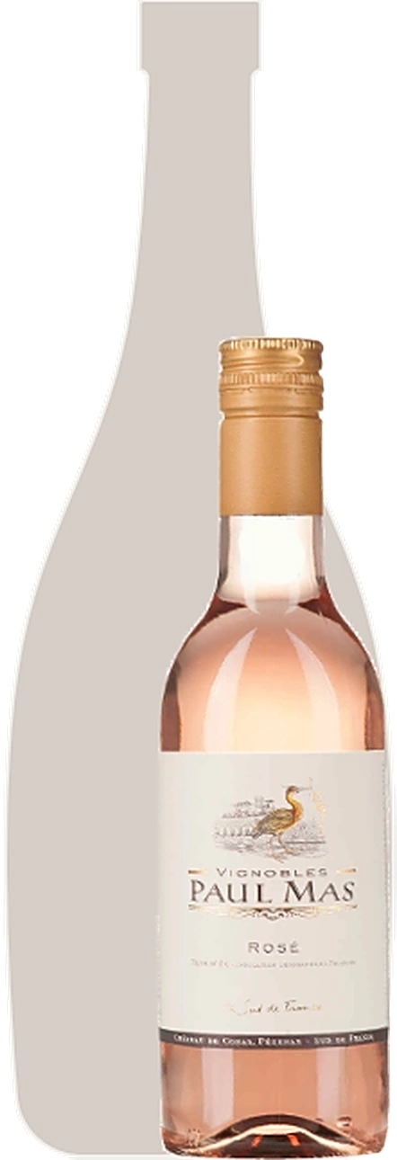 Paul Mas Syrah Rosé 0,25L