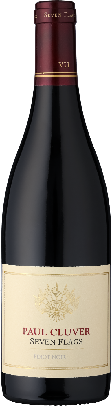 Paul Clüver »Seven Flags« Pinot Noir 0.75L